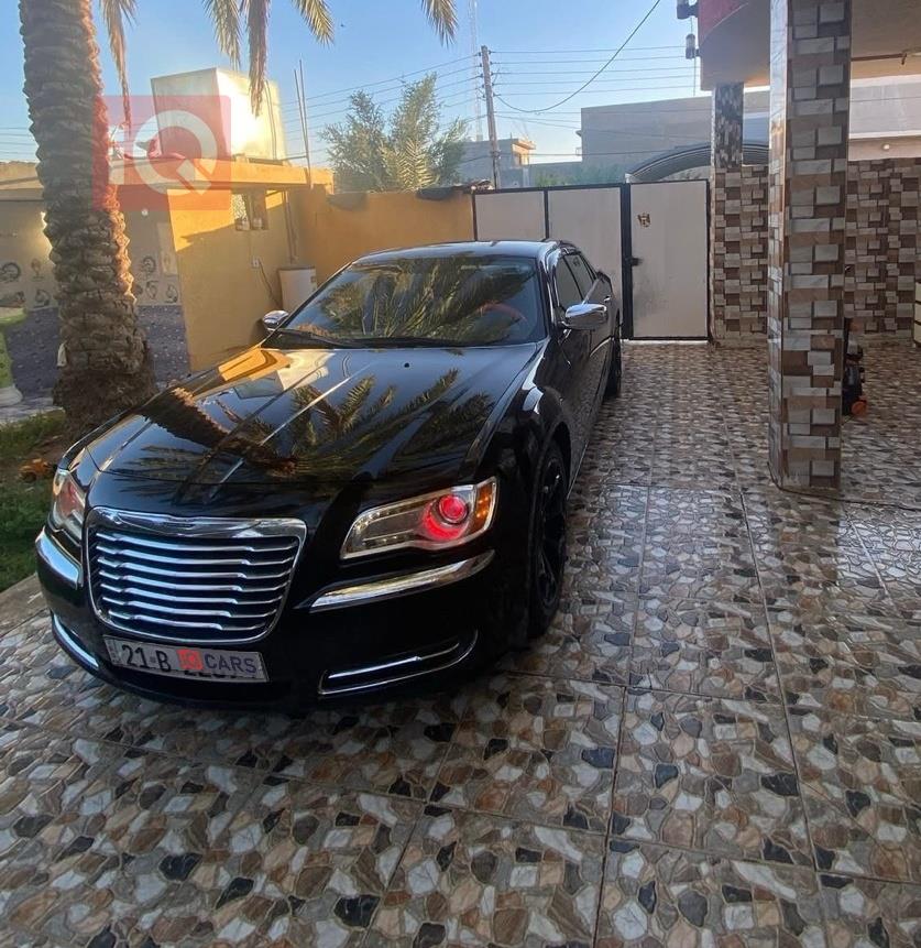 Chrysler 300